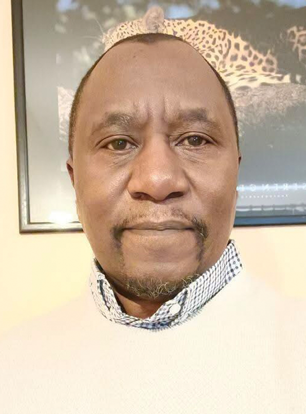 Kaggwa Richard Kalule Godwyn
